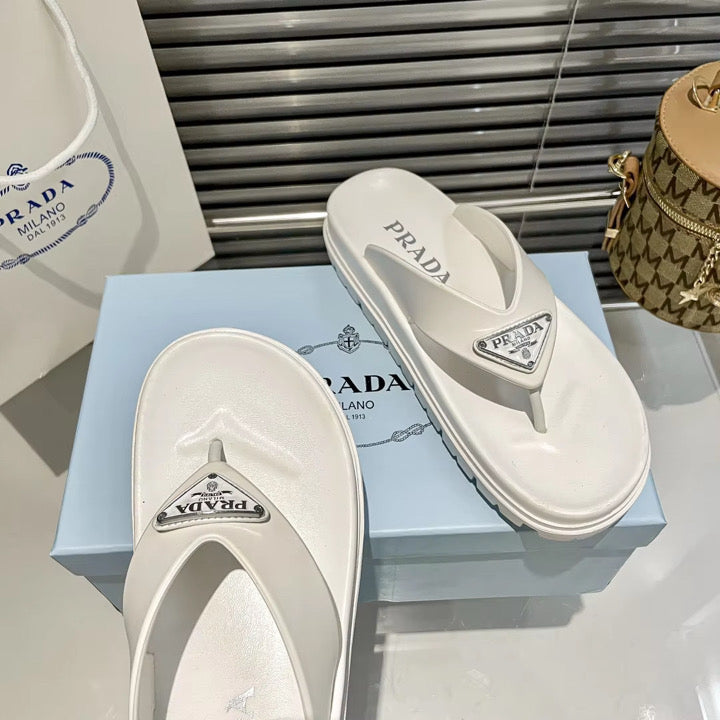 Leather Comfort sandal