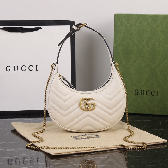 Long strap bag