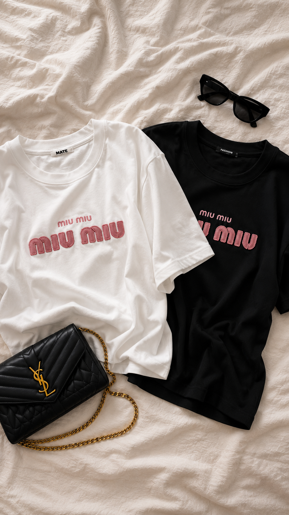 The Weekend Tee