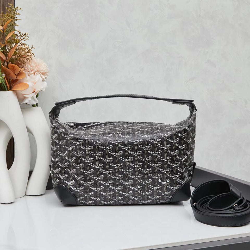 Top Handle Bag