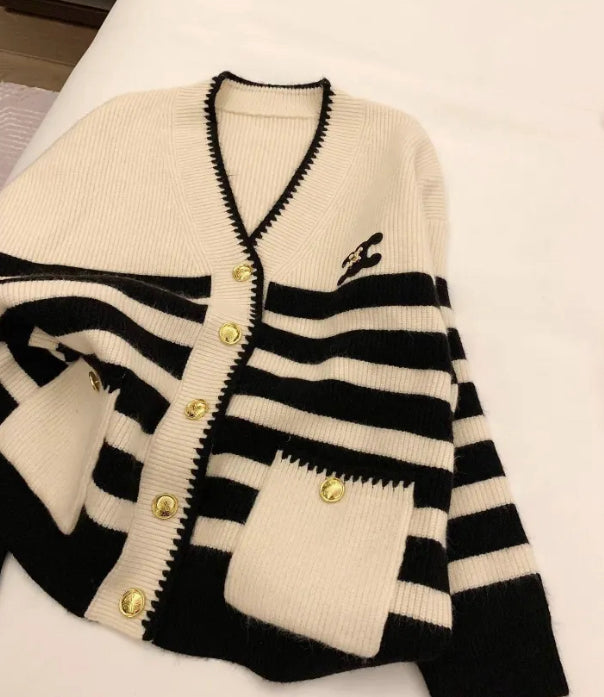 Long Cardigan