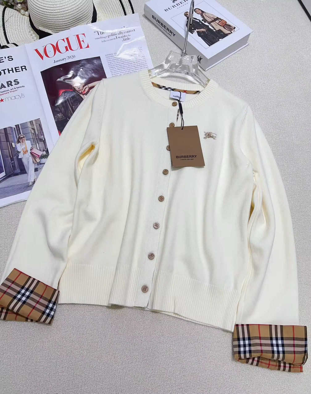 Perfect Cardigan