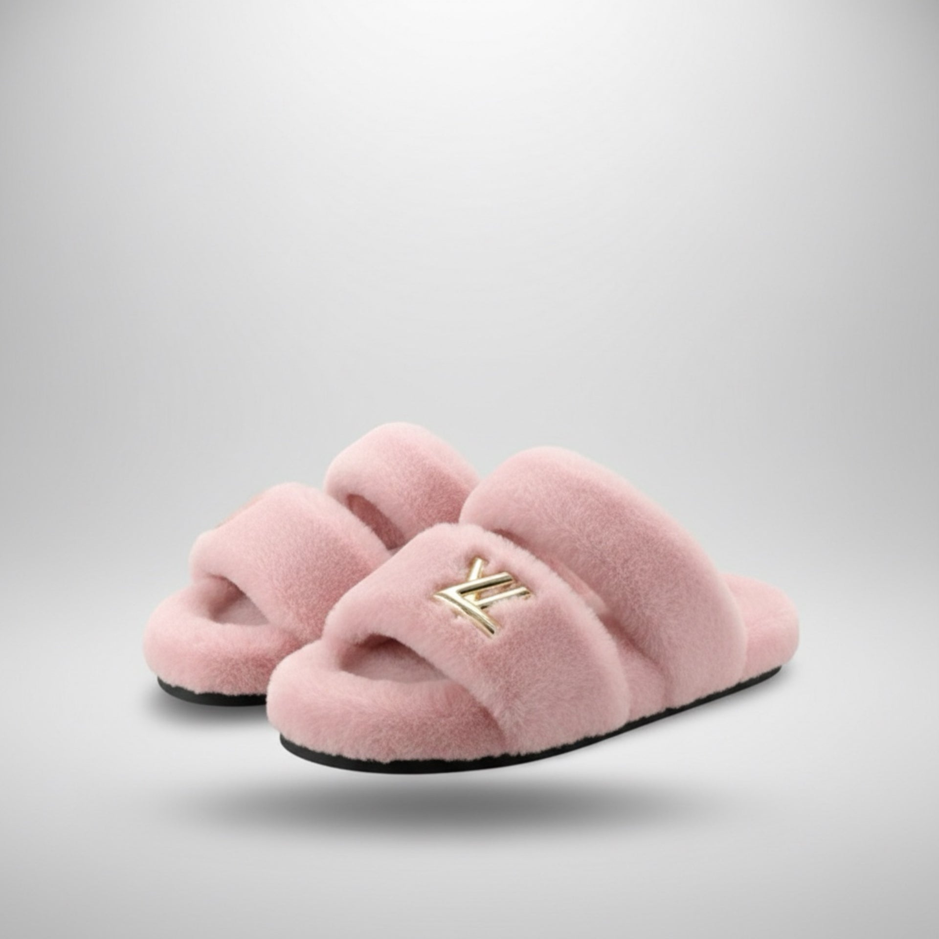 Soft House Shoes