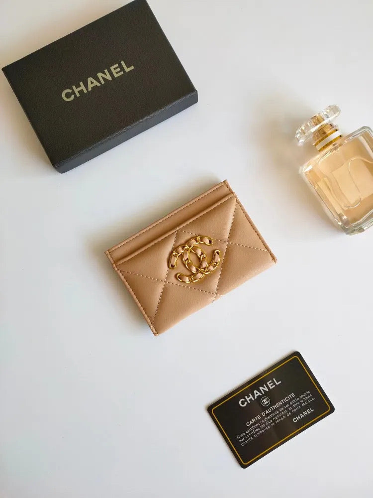 Card Holder