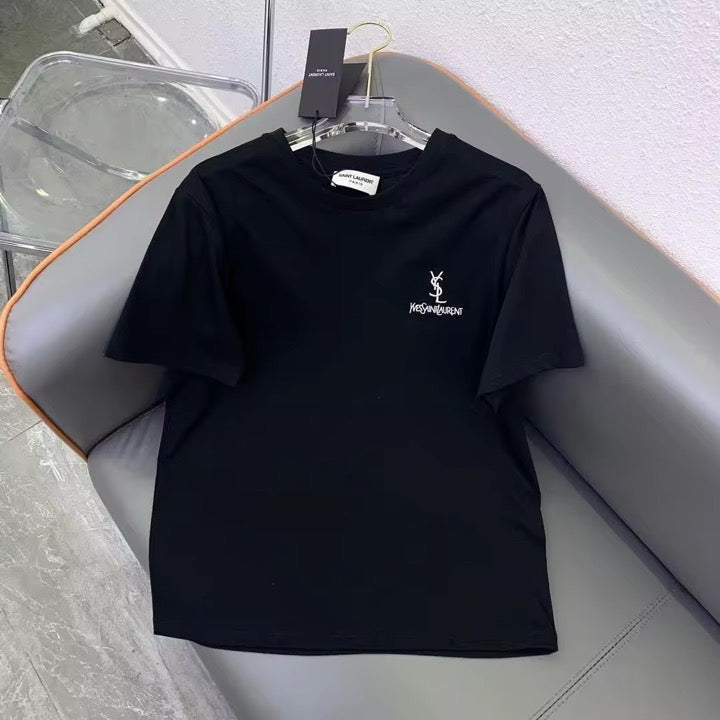 Simple Circle Neck