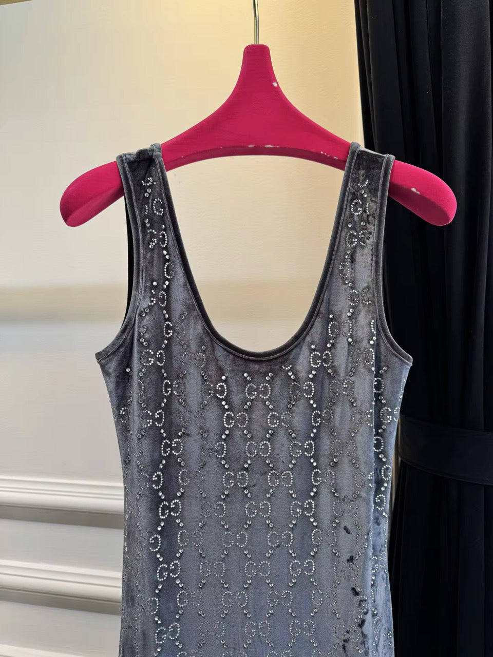 Full Bedazzled Bodysuit (CART DISCOUNT)