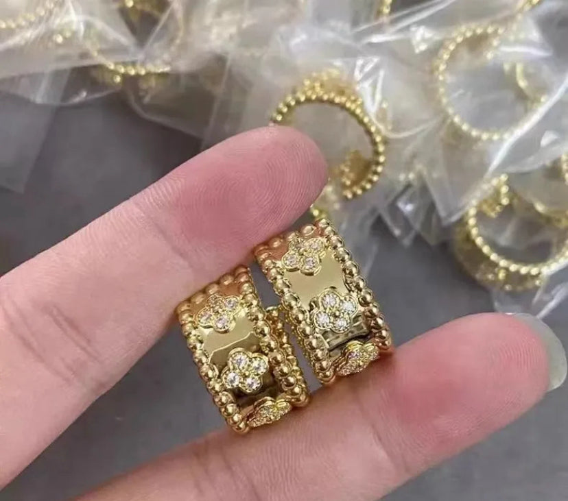 Mini Hoops