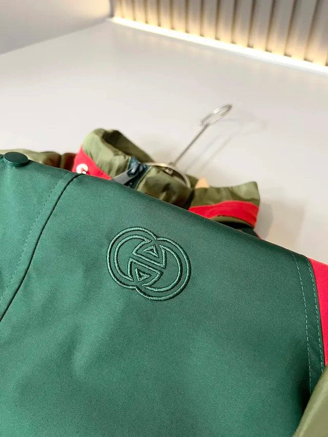 Light weight Windbreaker