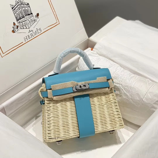 Picnic Purse (Highest Luxury)