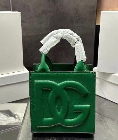 Mini Square Bag