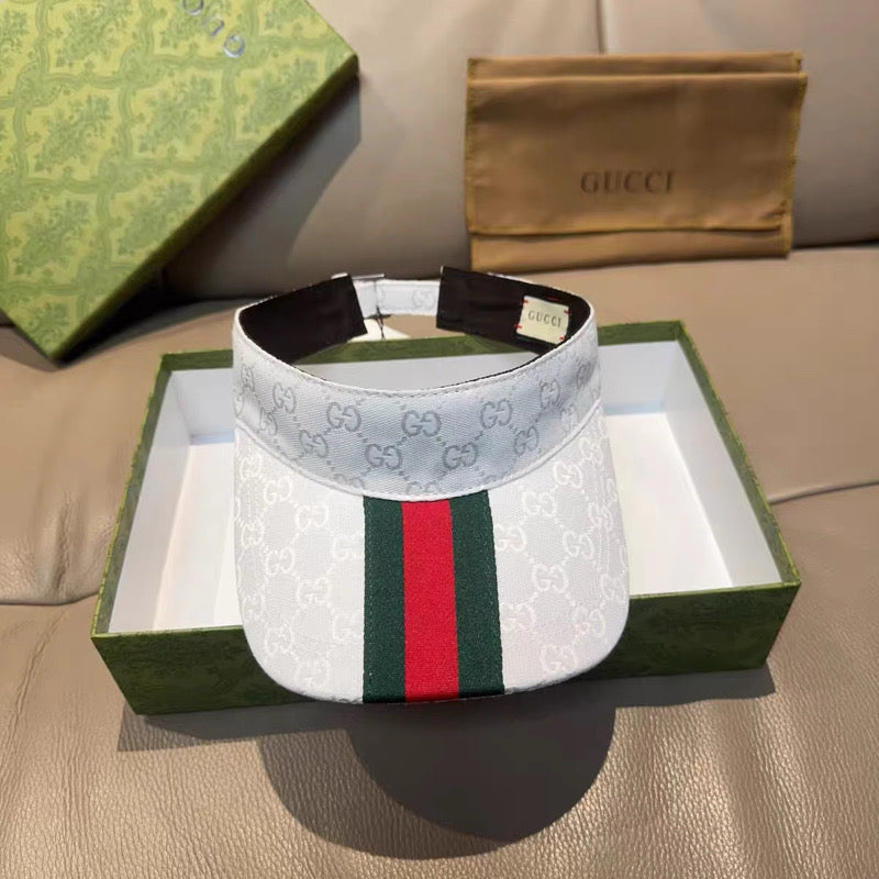 Adjustable Visor