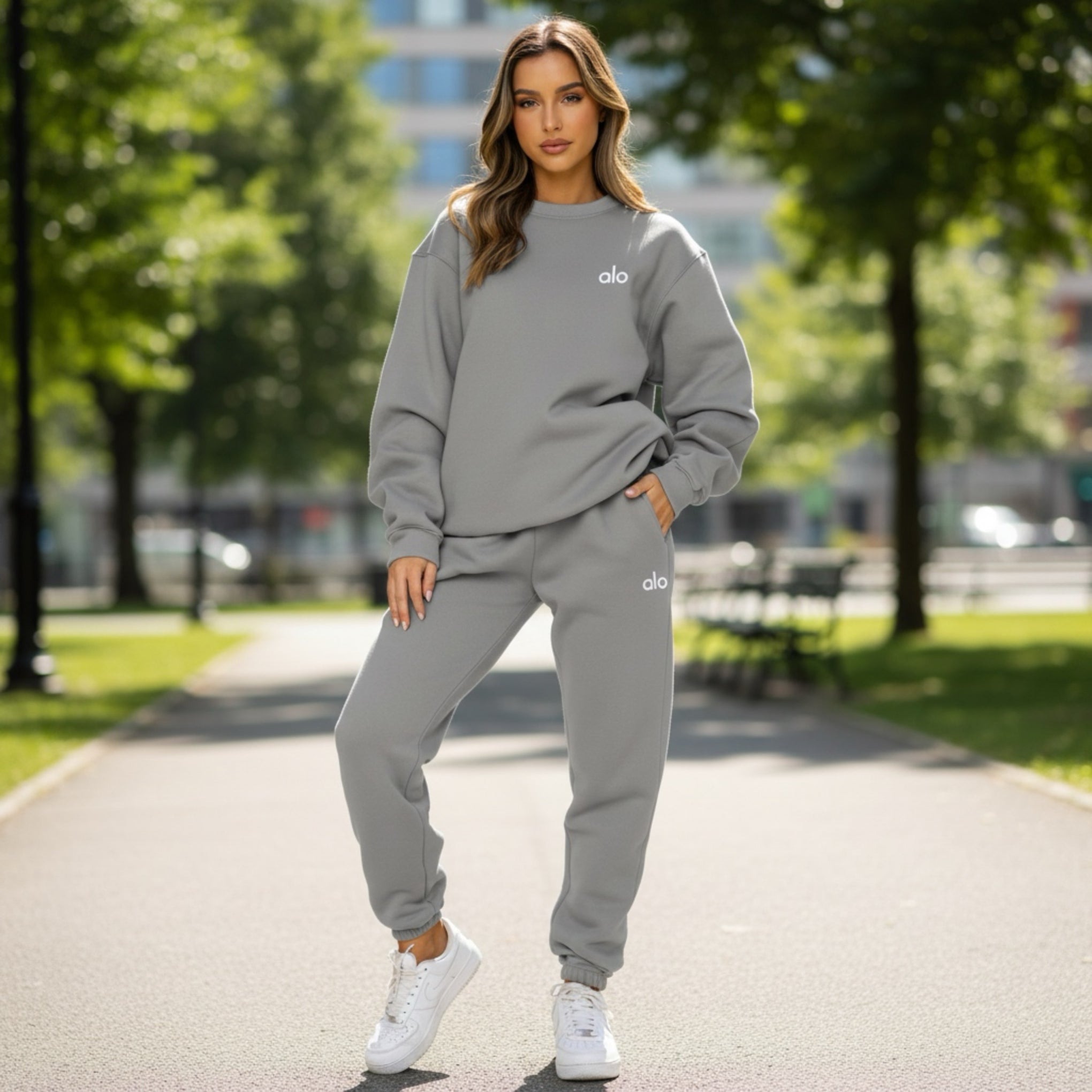 Comfortable Lounge Set (SHIP FROM DALLAS)