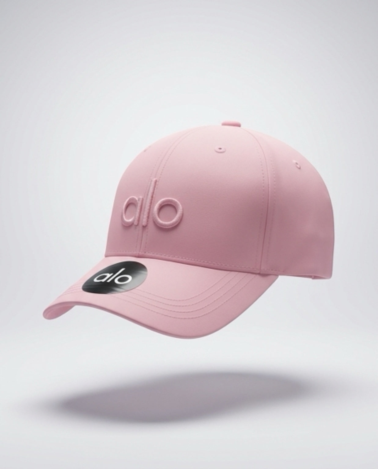 Adjustable Ball Cap