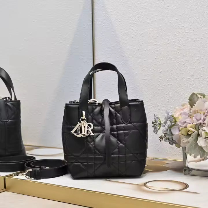 Mini Leather Purse
