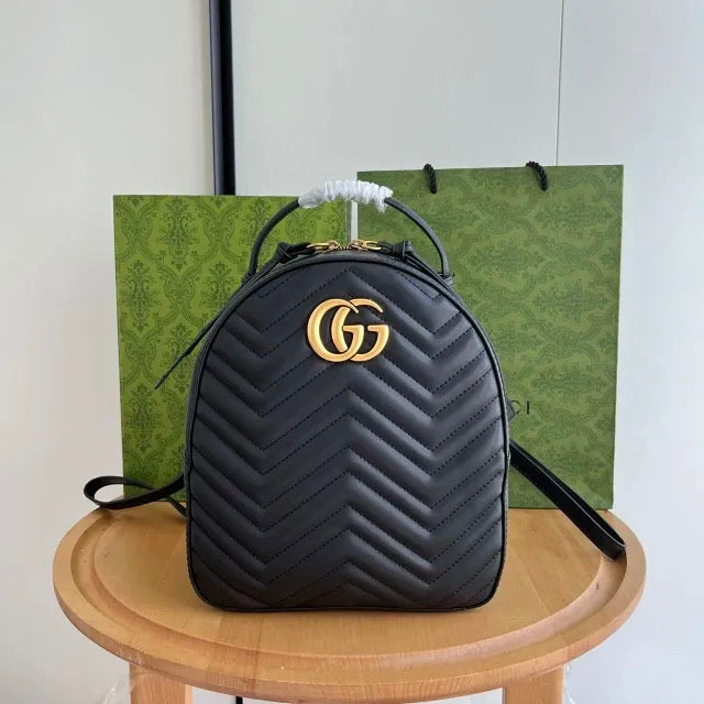 Mini Backpack