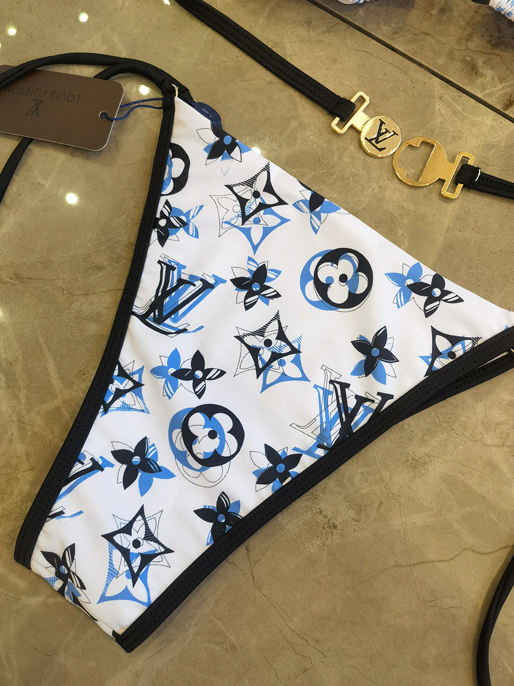 Outline Bikini