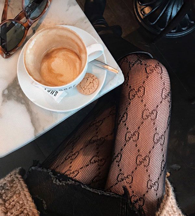 Sheer Tights