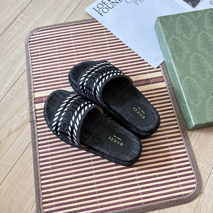 The Perfect Sandal (FINAL PRICE)