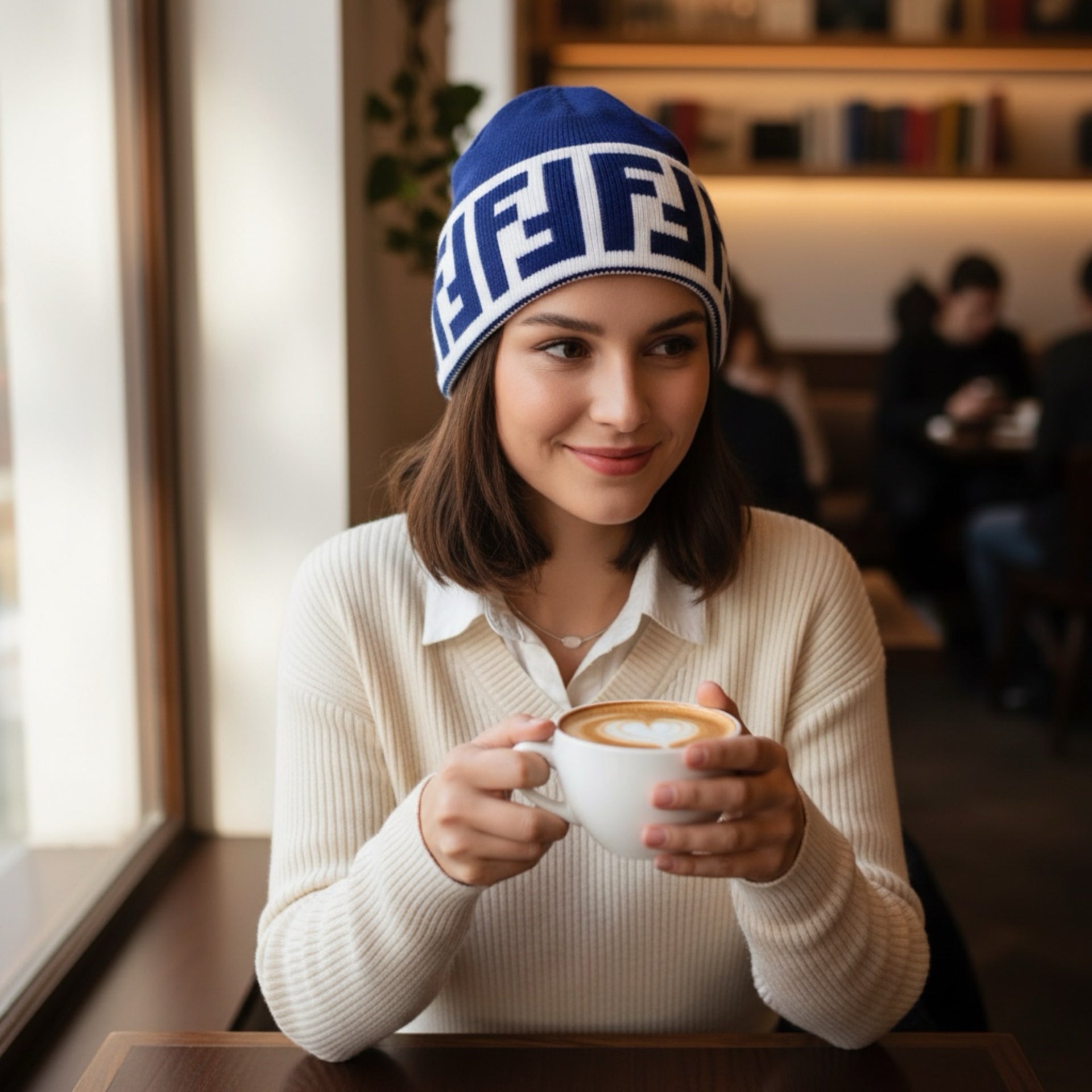 FF Beanie (ADDITIONAL DISCOUNT)