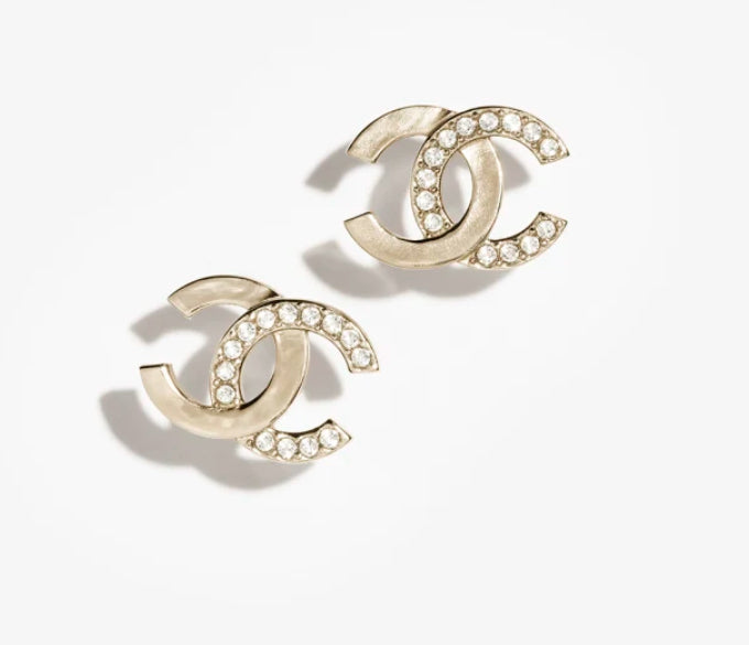 The perfect earrings