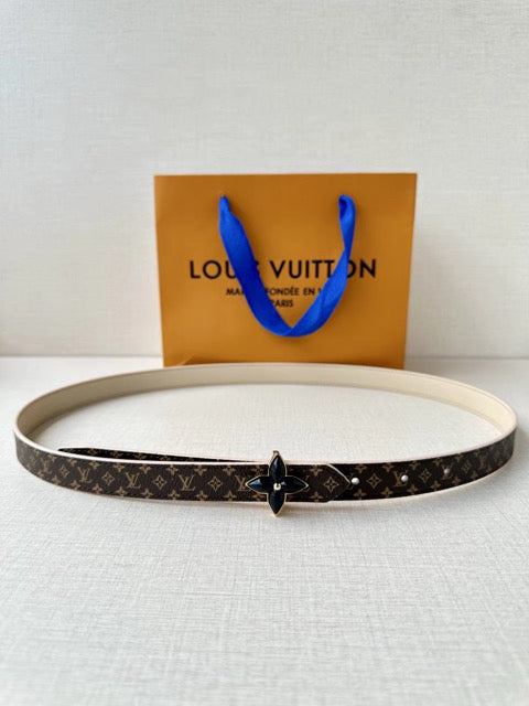 Leather Belt in multiple styles