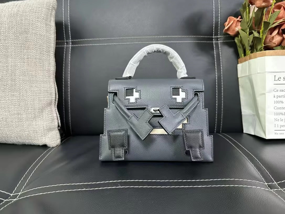 HIGH END! Robot Bag
