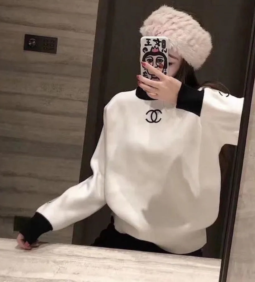 Standard long sleeve