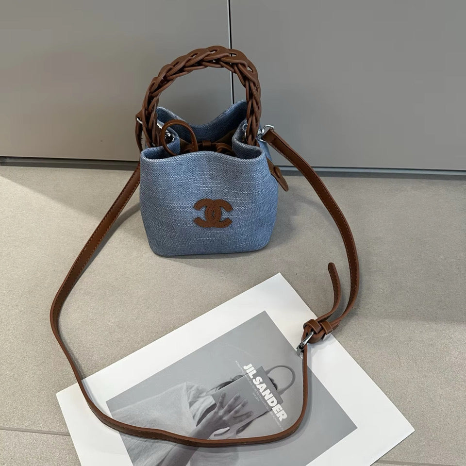 Top Handle Bag (SPECIAL PRICE)