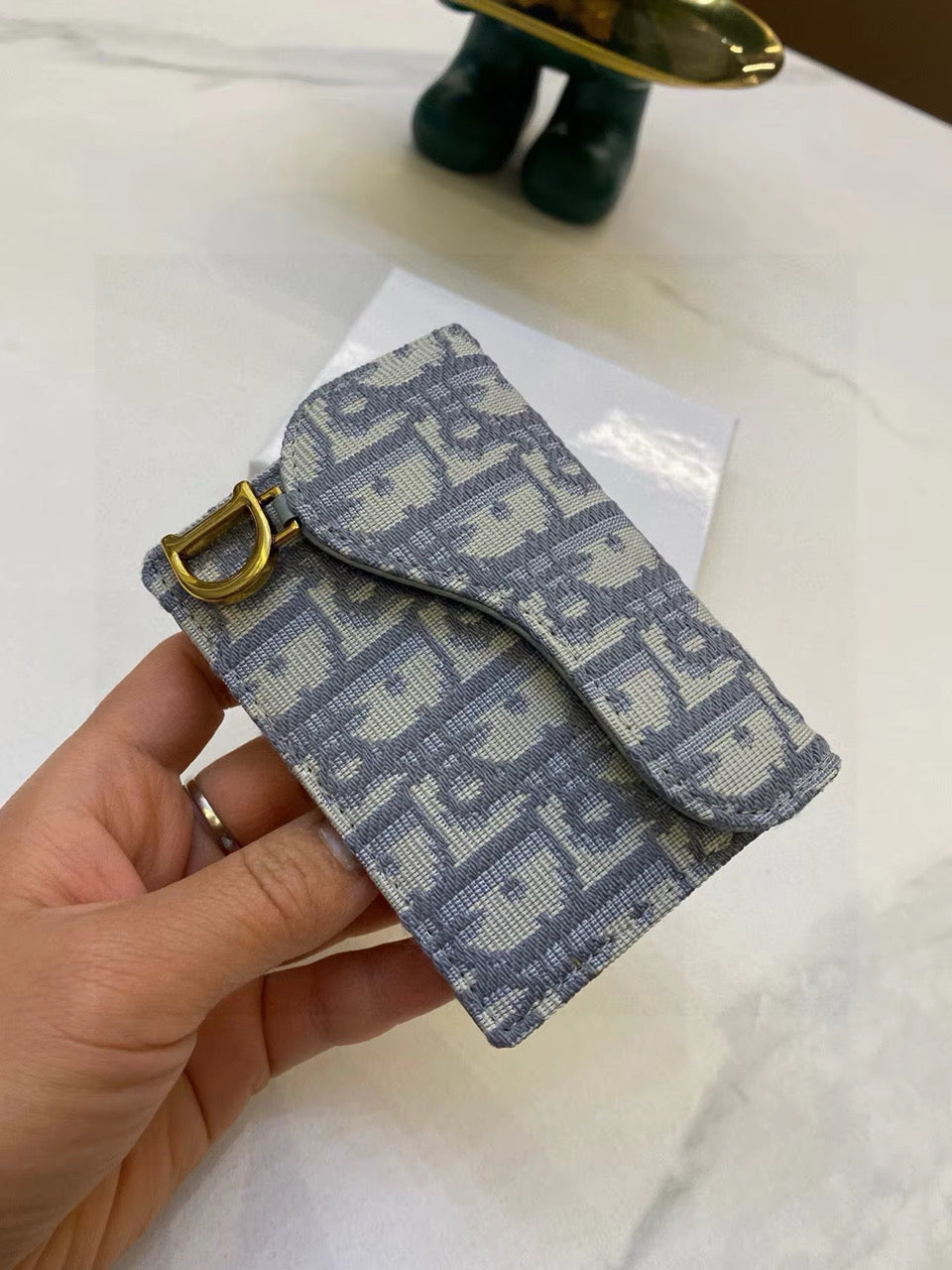 Mini Wallet