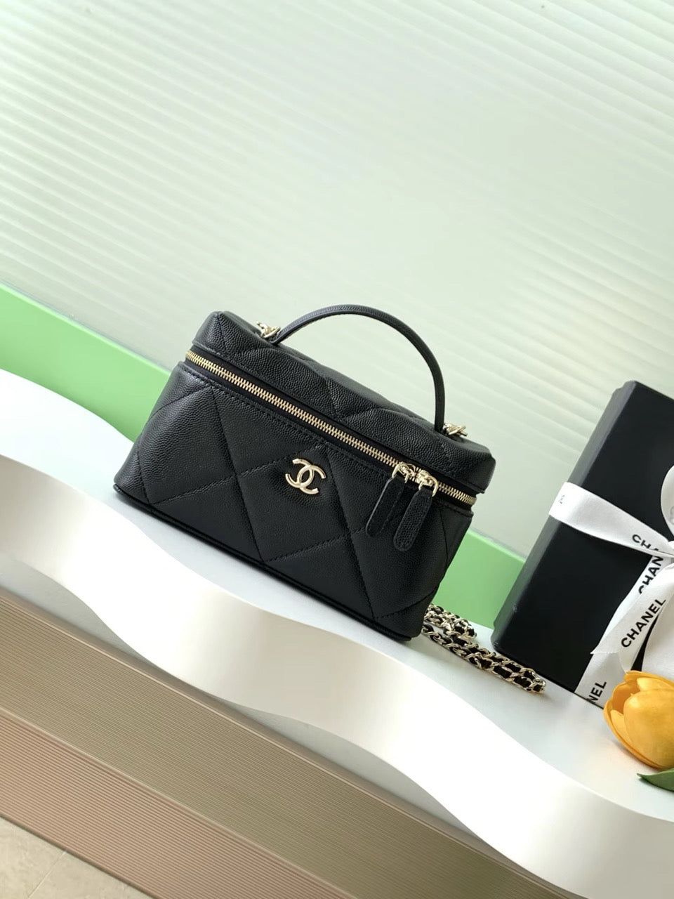 Top Handle Bag Exclusive