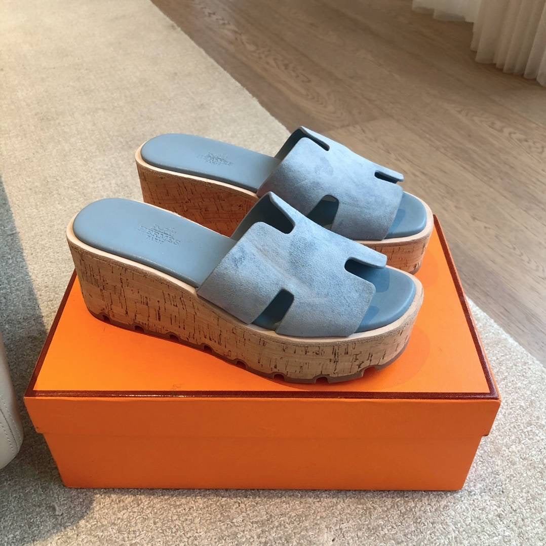 Platform Shoes in multiple colors