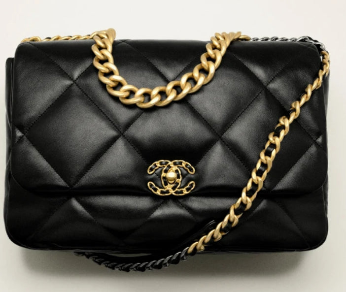 Maxi Purse