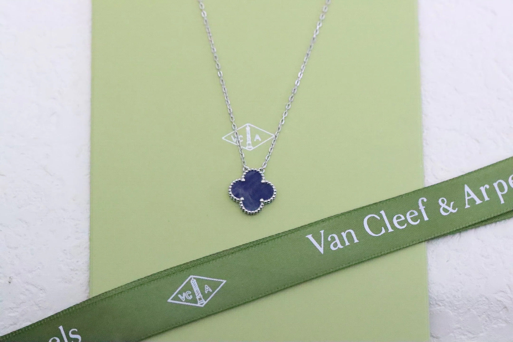 The Perfect Necklace
