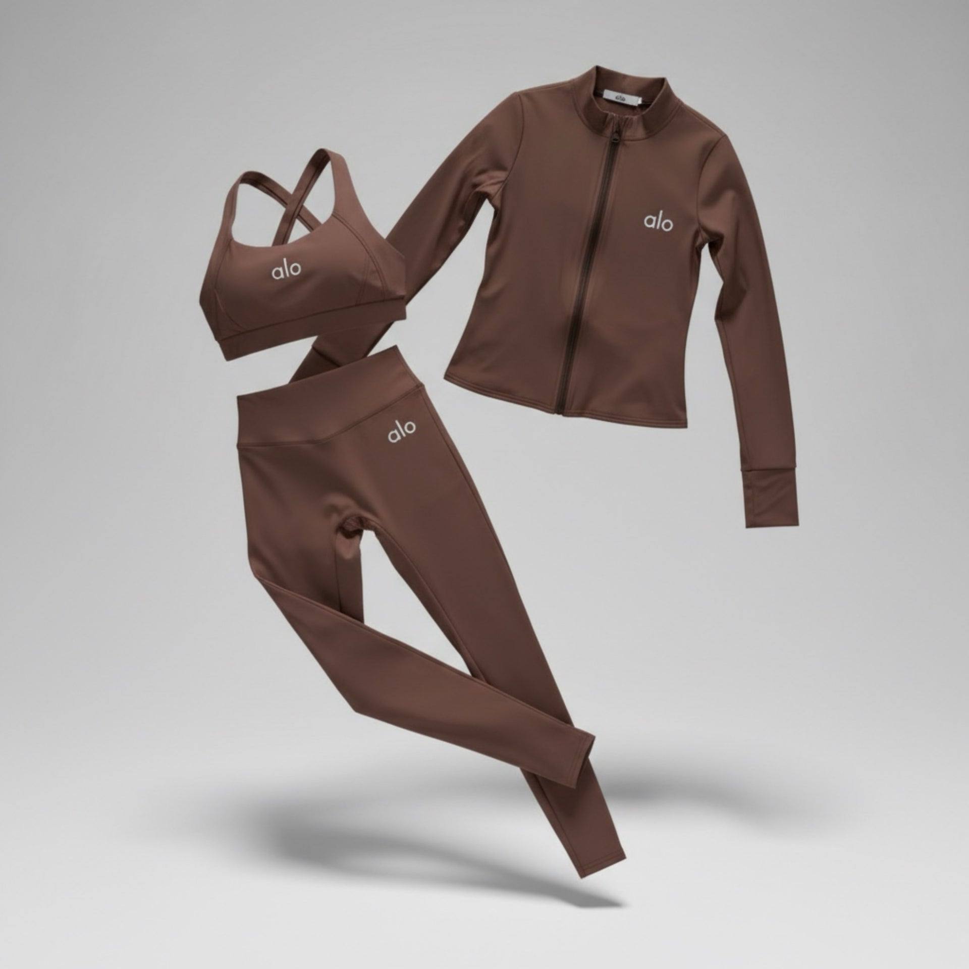 3 Piece Set + Free Shipping (1,500 SETS SOLD)