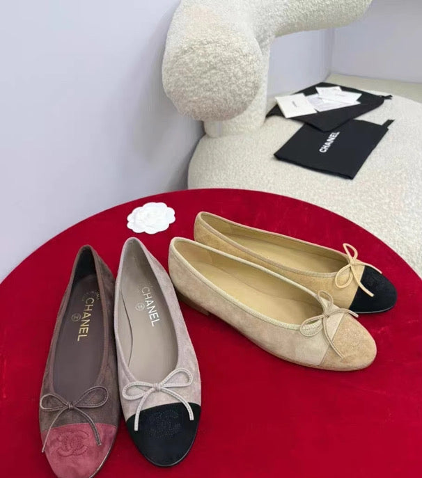 Fuzzy Flats