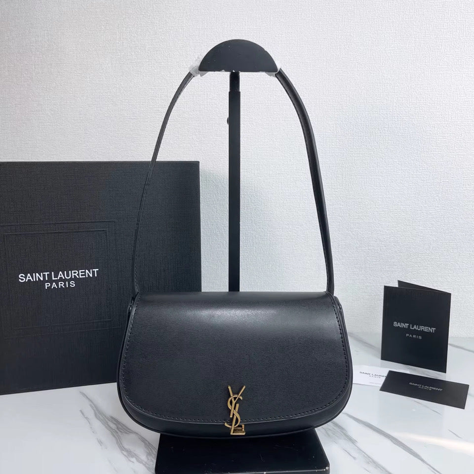 Long Shoulder Bag