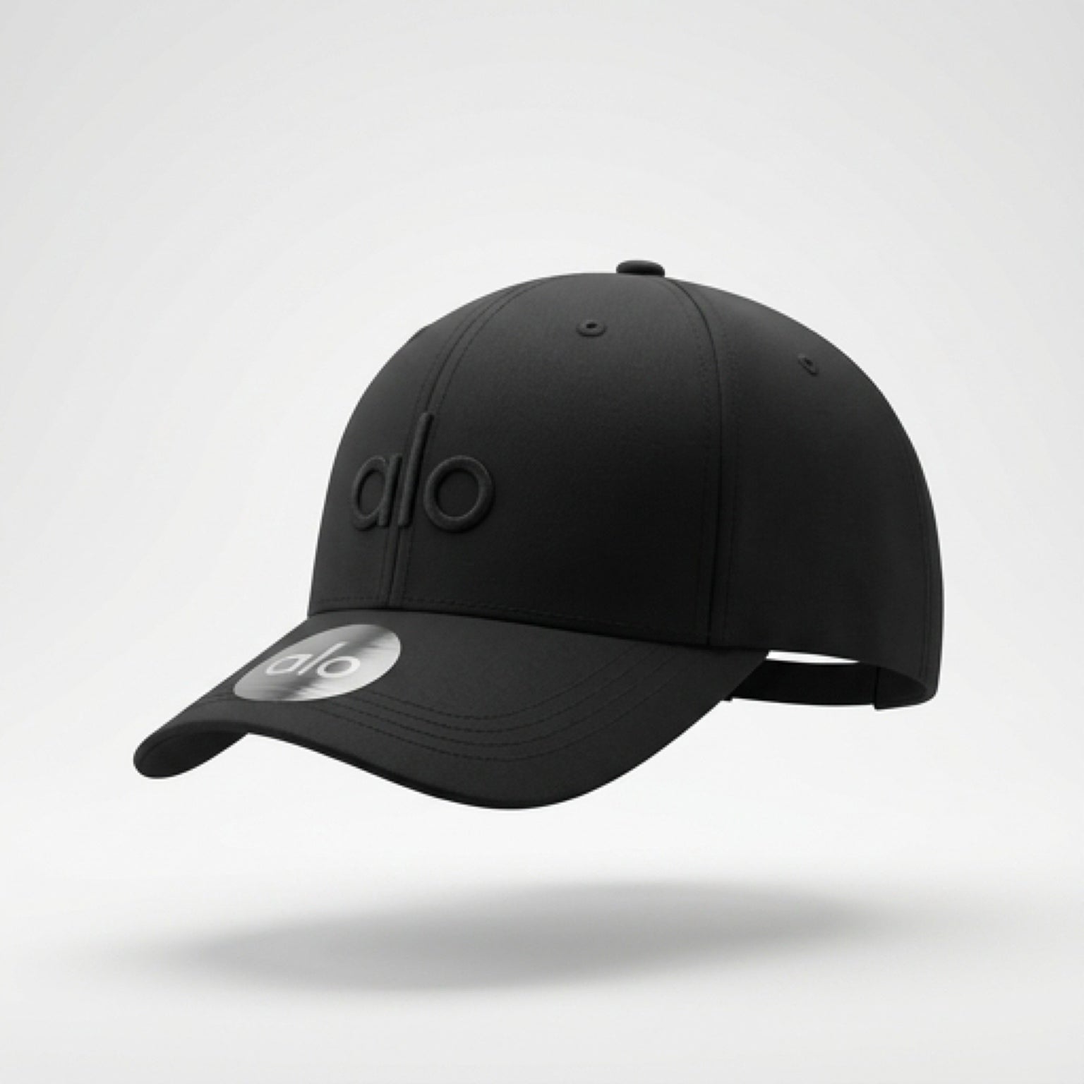 Adjustable Ball Cap