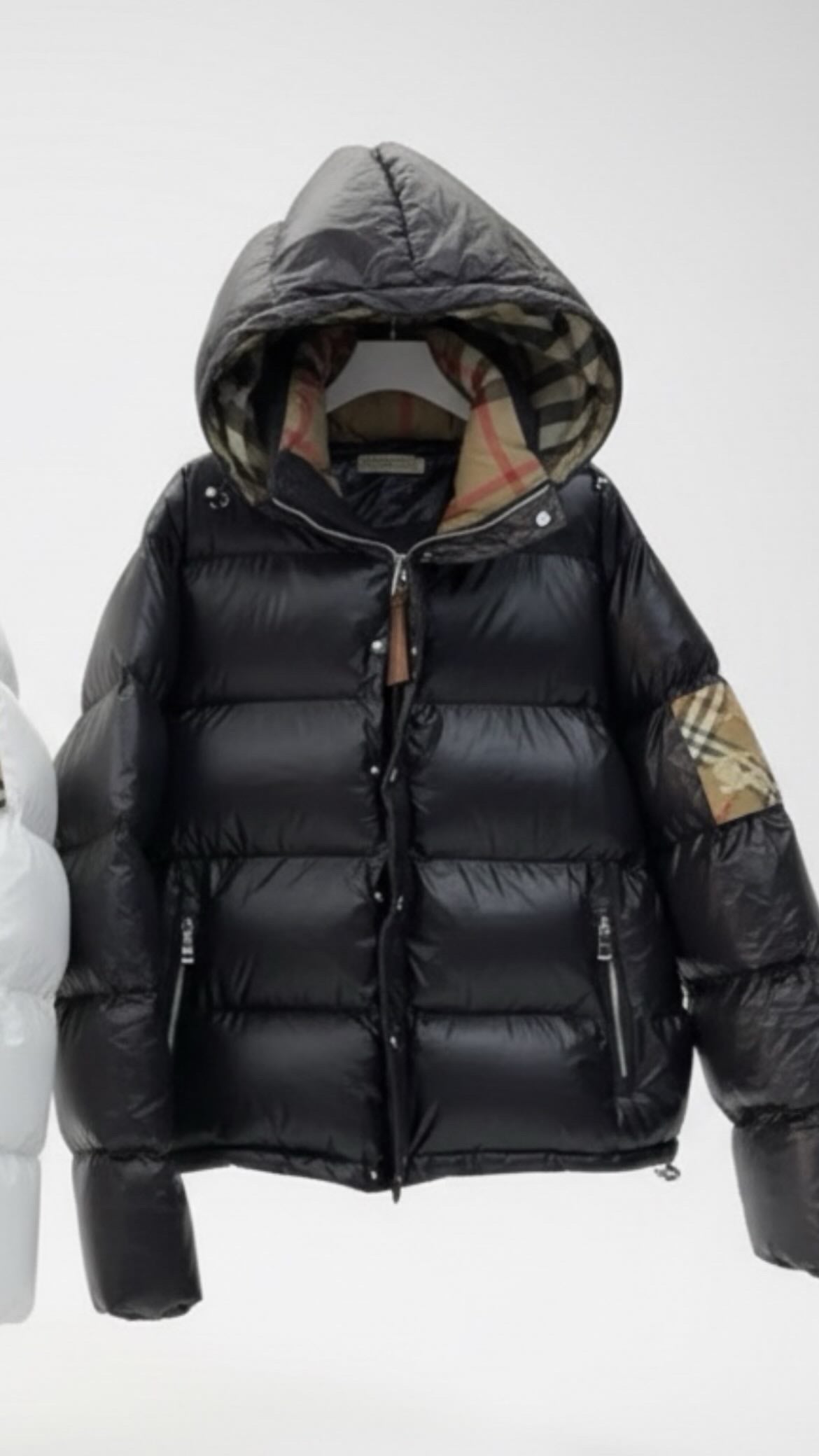 Puffer Coat