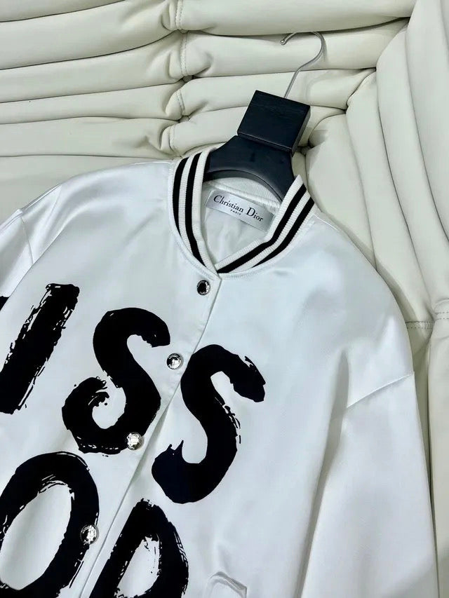 Varsity Jacket