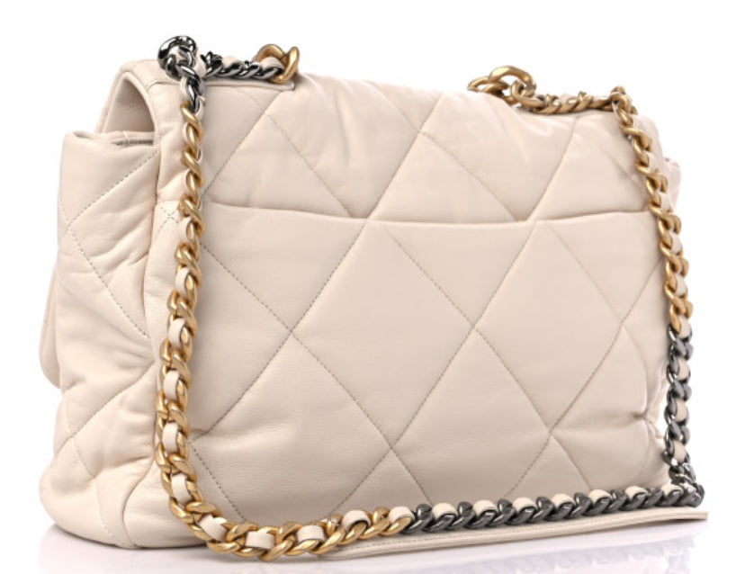 Maxi Purse