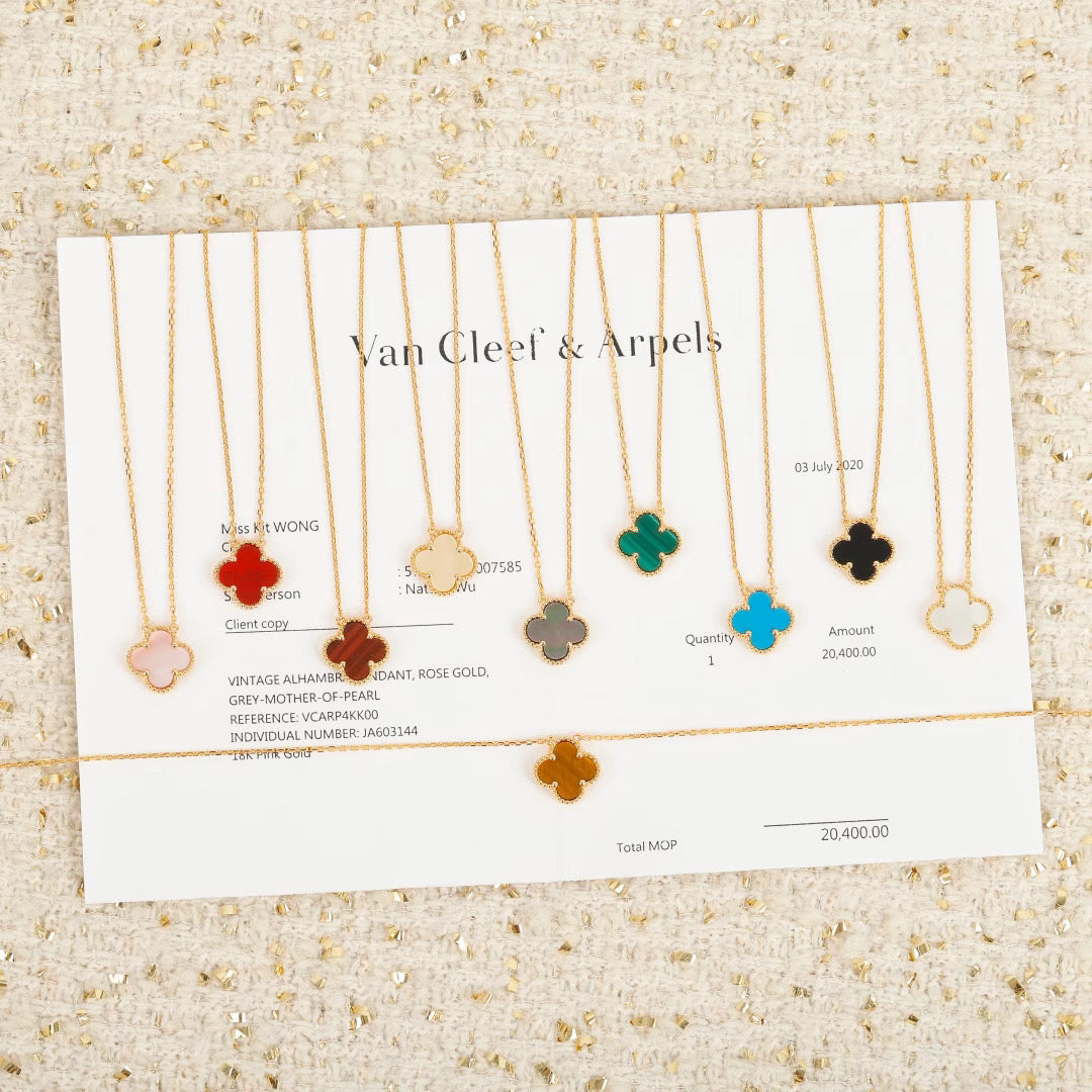 The Perfect Necklace