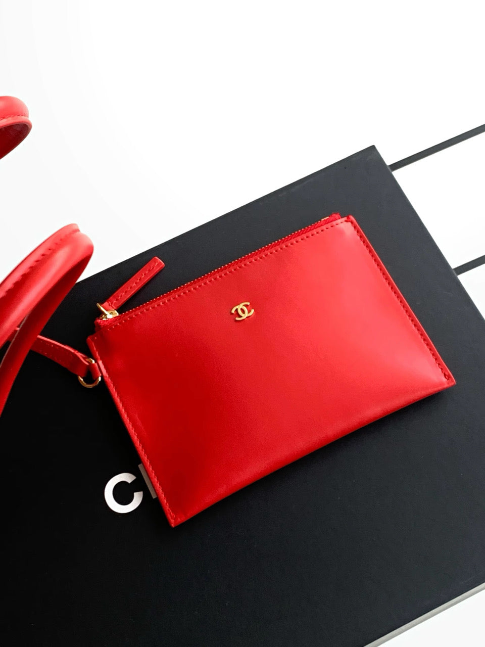 Sheer Delight Bag (NO DISCOUNT ON PRODUCT)