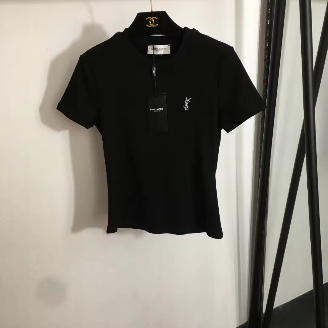 Round Neck Top