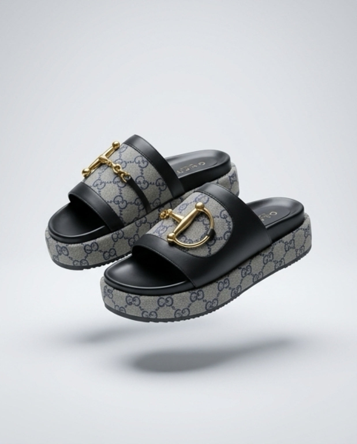 Elegant Summer Sandal