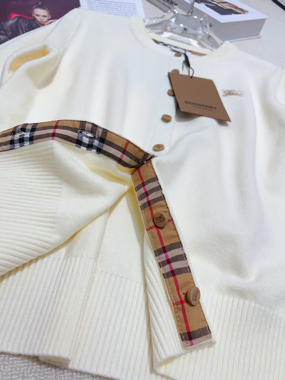 Perfect Cardigan