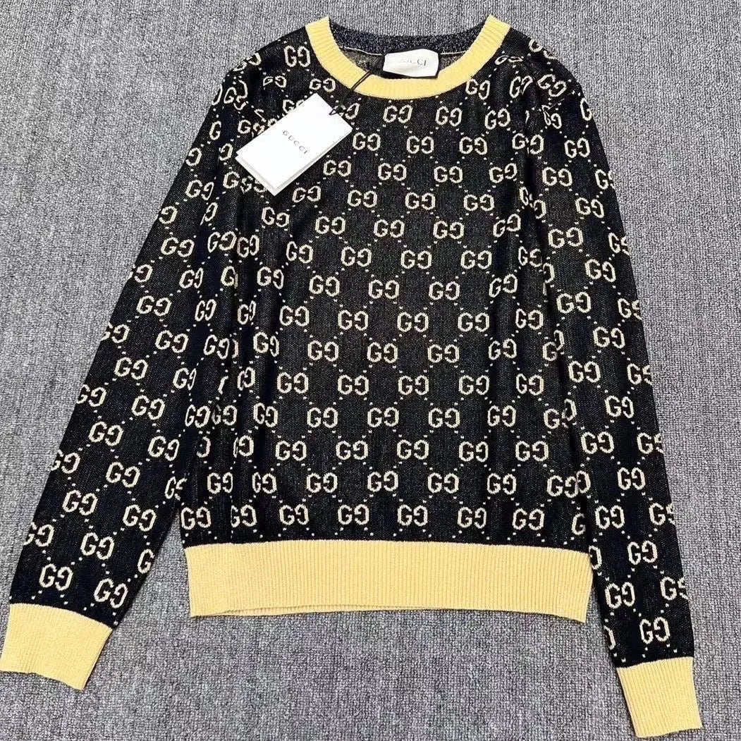 Long sleeve Sweater