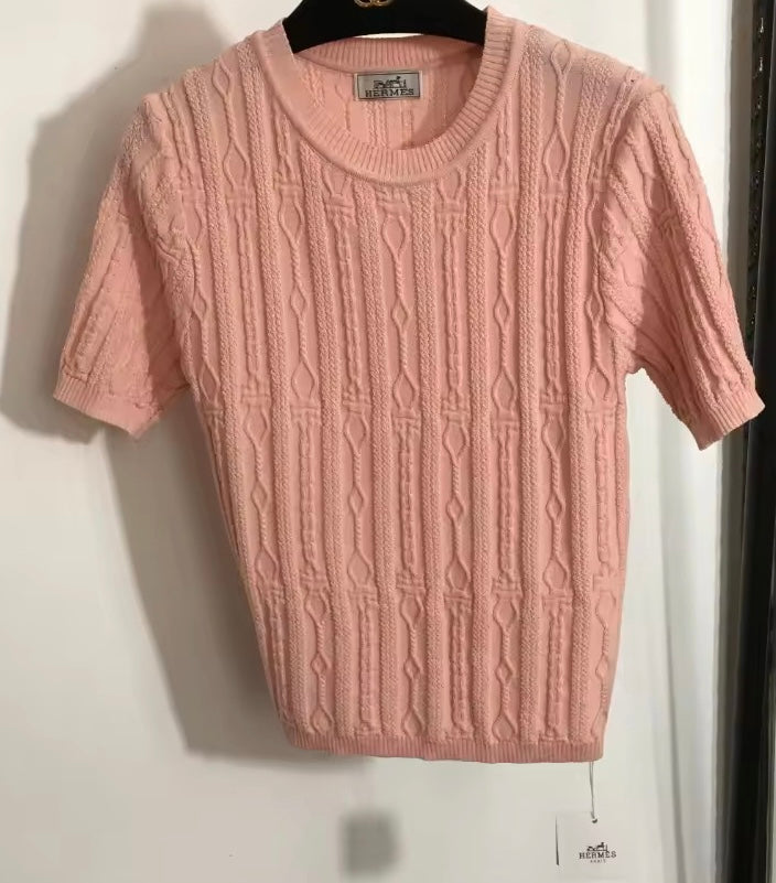 Perfect Spring Top