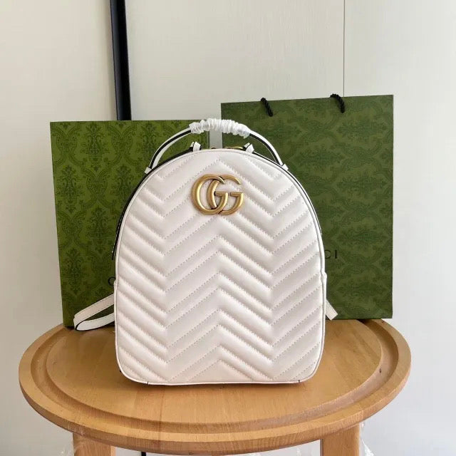Mini Backpack