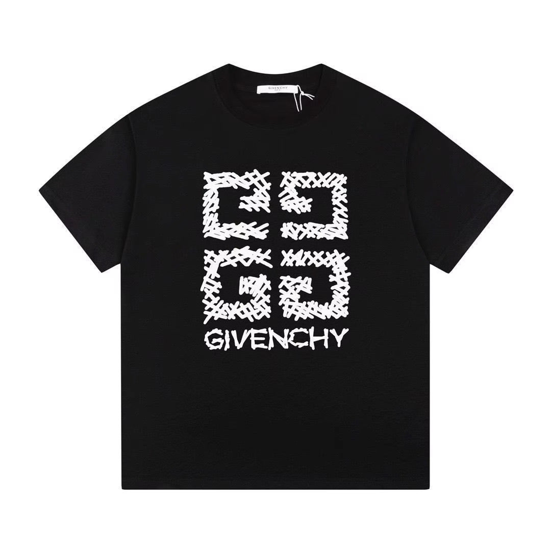 Basic T Shirt