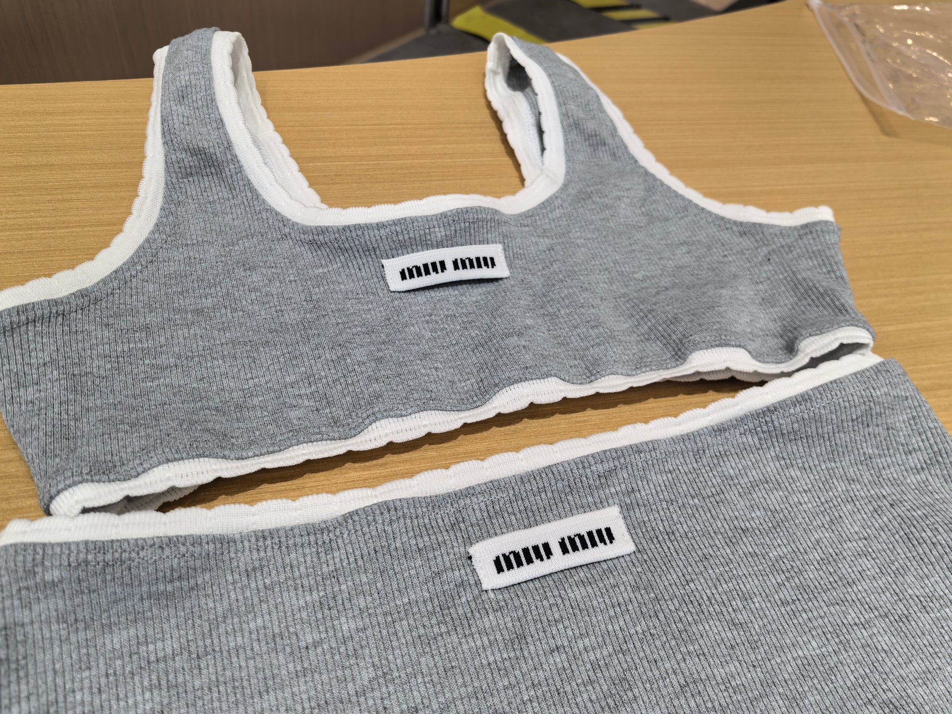 Tank Top Swim